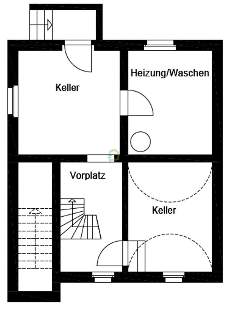 UG Doppelhaush�lfte Metzingen