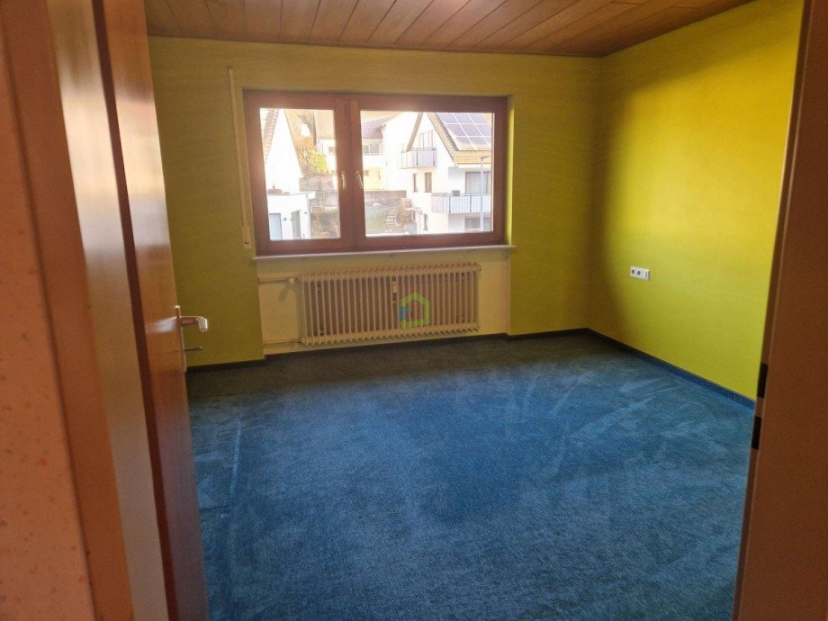 Schlafen Etagenwohnung Gro�bettlingen
