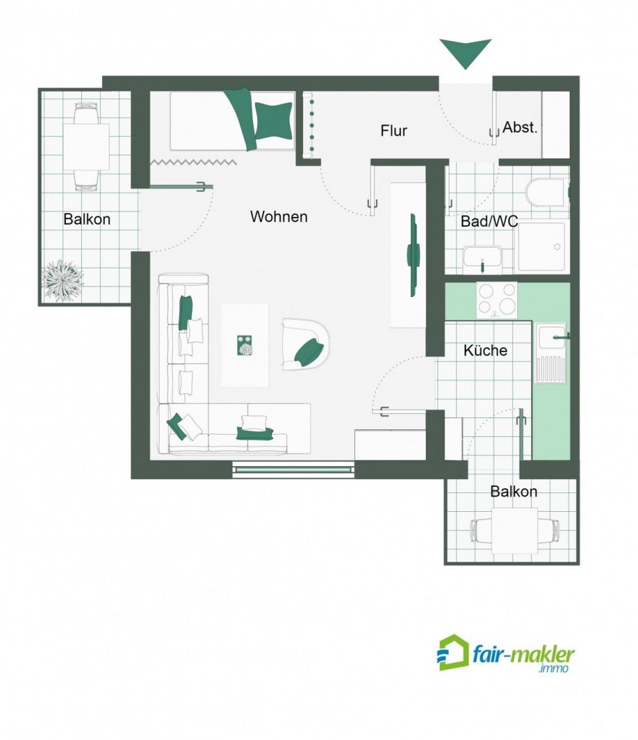 RT_Gustav-Schwab-Stra�e63_Grundriss_illustriert.jpeg Etagenwohnung Reutlingen