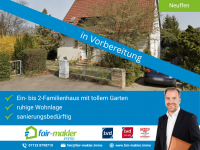 Hauptbild FAIR-MAKLER: Nicht perfekt inszeniert. Daf�r ehrlich und voller M�glichkeiten