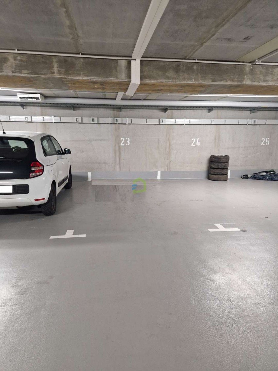 Parkplatz Wohnung Dettingen an der Erms