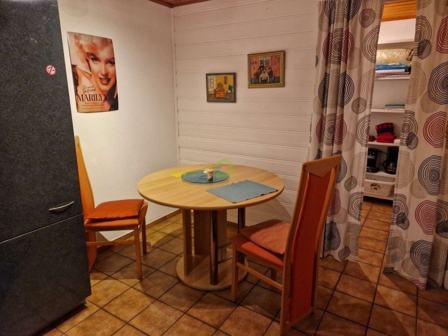 Essen Ap. Doppelhaush�lfte Neuffen
