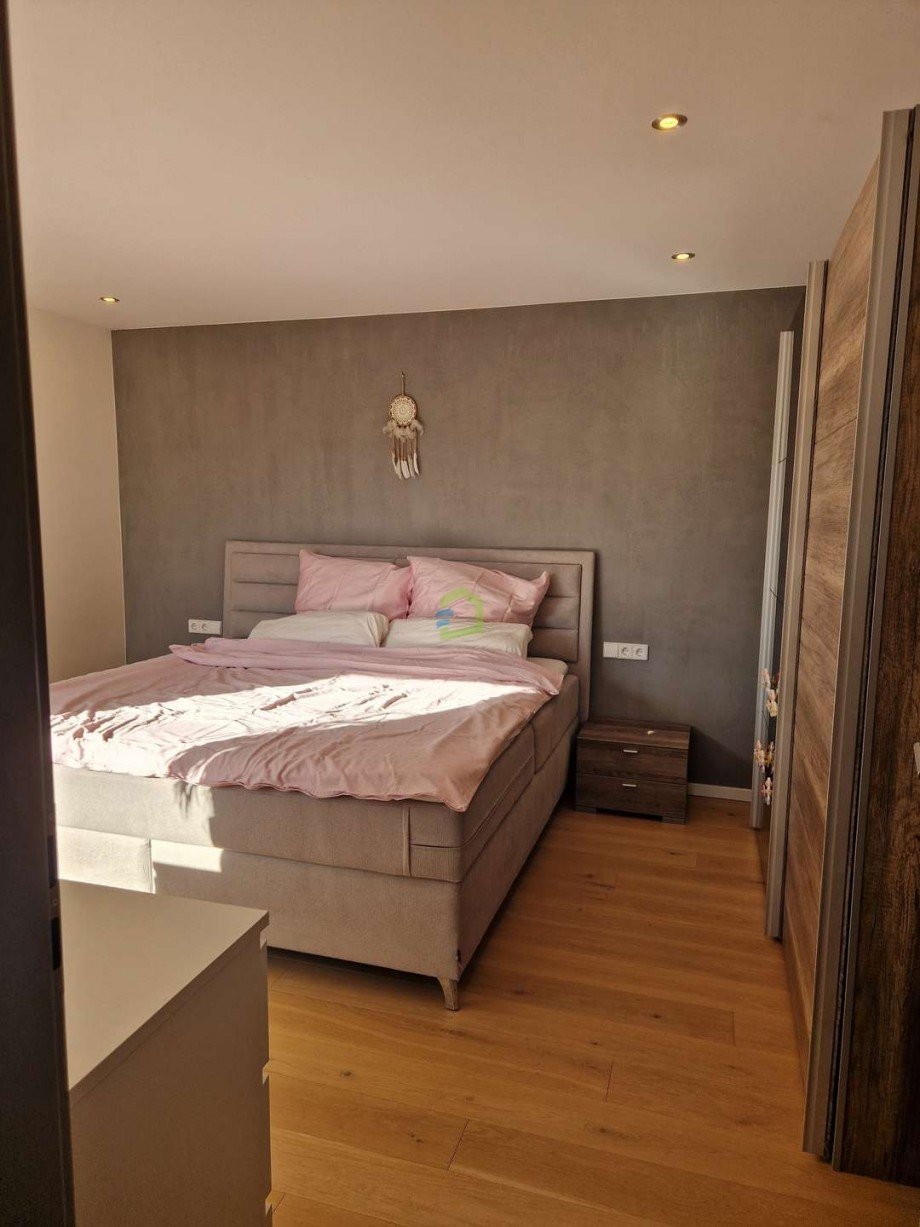 Schlafzimmer Etagenwohnung Metzingen