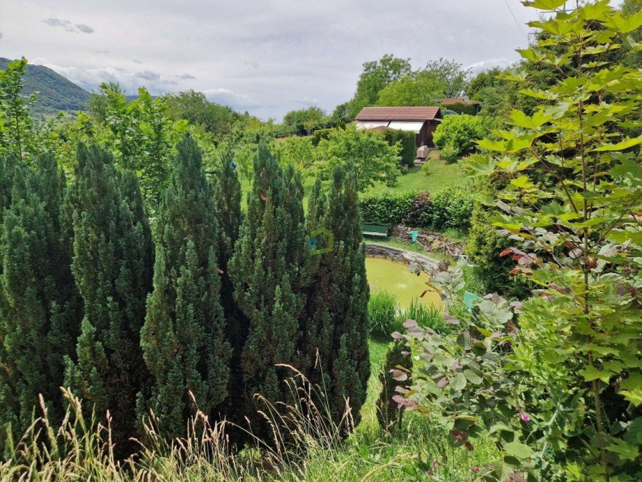 Garten Freizeitgrundst�ck Dettingen