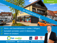 Hauptbild FAIR-MAKLER: Lassen Sie die Zahlen sprechen