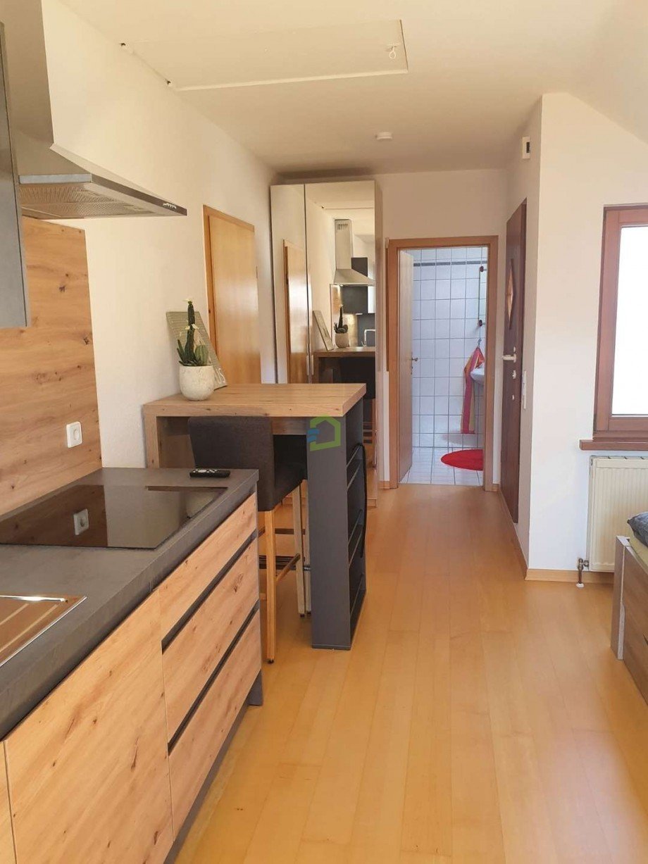 K�che Wohnung Dettingen an der Erms