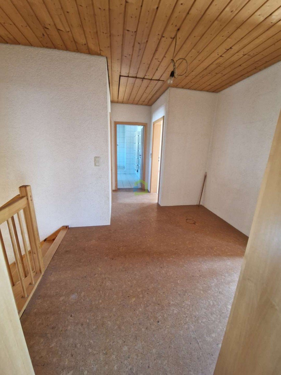 Flur Einfamilienhaus Herrenberg