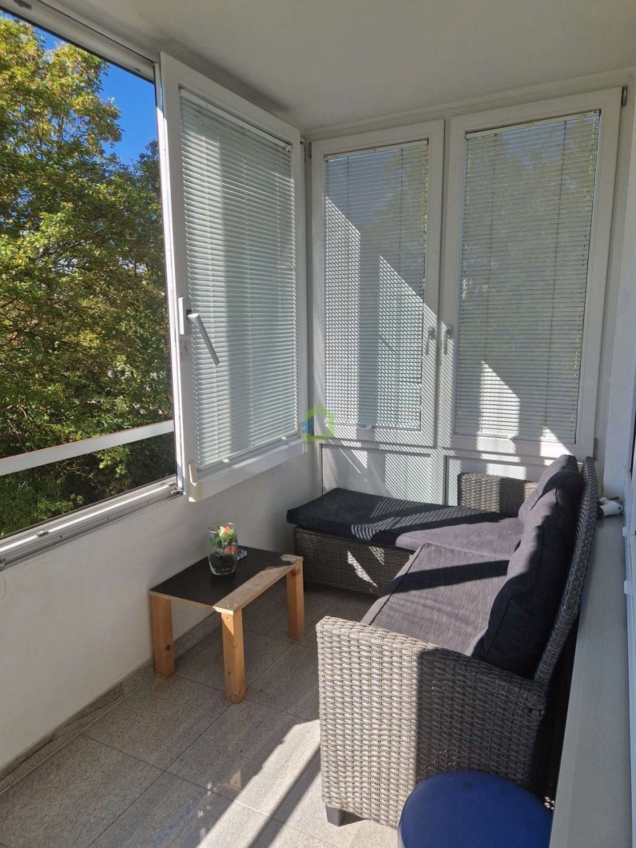 Balkon Etagenwohnung Ostfildern