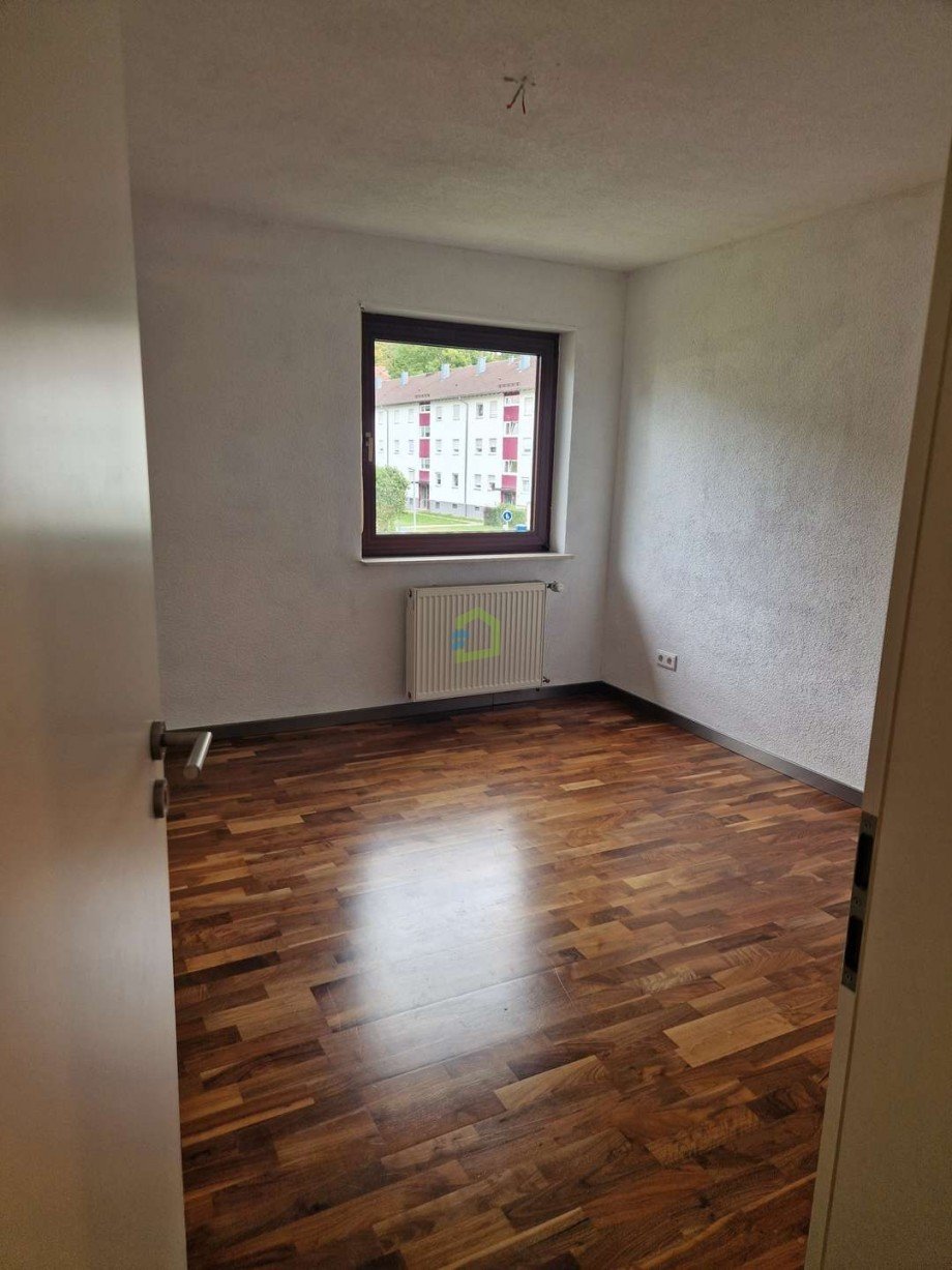 Schlafzimmer Reihenmittelhaus Bad Urach