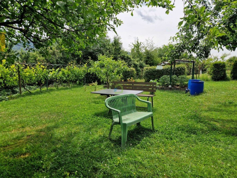 Garten Freizeitgrundst�ck Dettingen