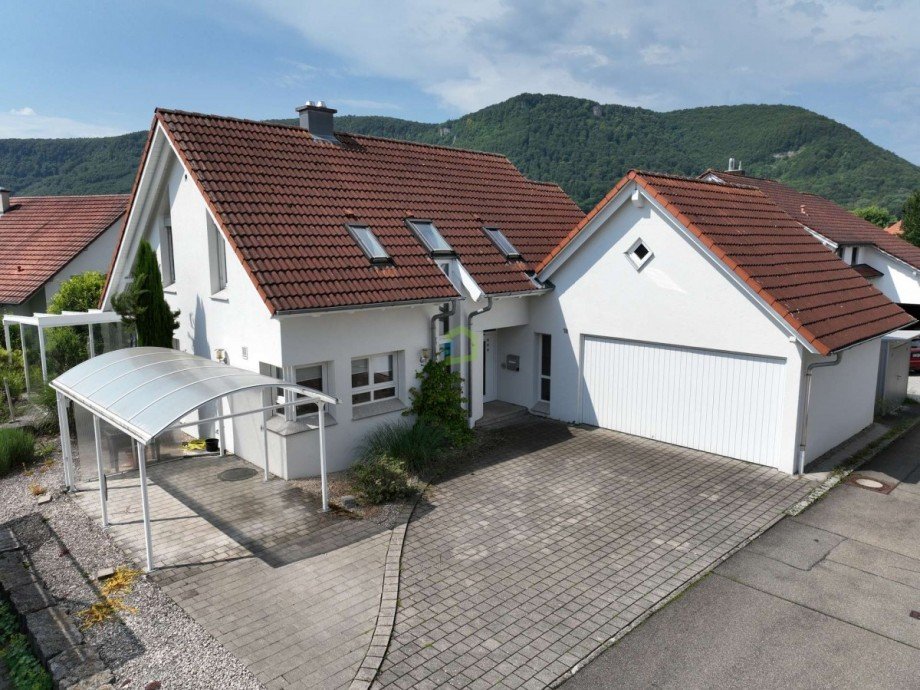 erfolgreich verkauft Einfamilienhaus Dettingen an der Erms