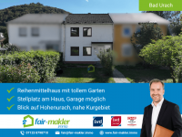 Hauptbild FAIR-MAKLER: 4 Schlafzimmer + Garten + Ausbaureserve - endlich Platz für die ganze Familie