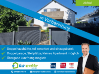 Hauptbild FAIR-MAKLER: Wo der Alltag ein bisschen leiser wird.