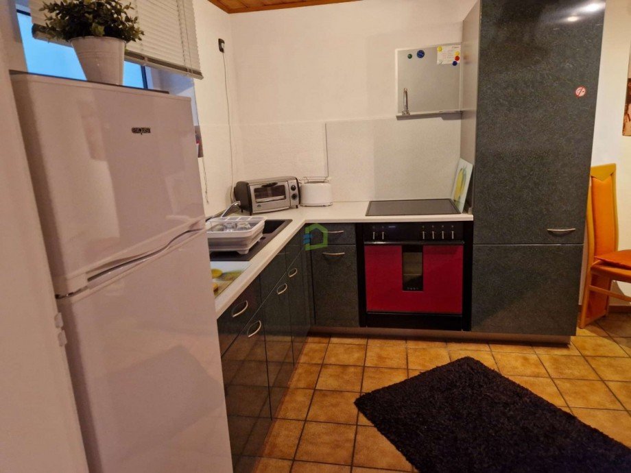 K�che Ap. Doppelhaush�lfte Neuffen