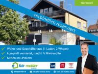 Hauptbild FAIR-MAKLER: Lassen Sie die Zahlen sprechen - Wo Rendite auf Substanz trifft