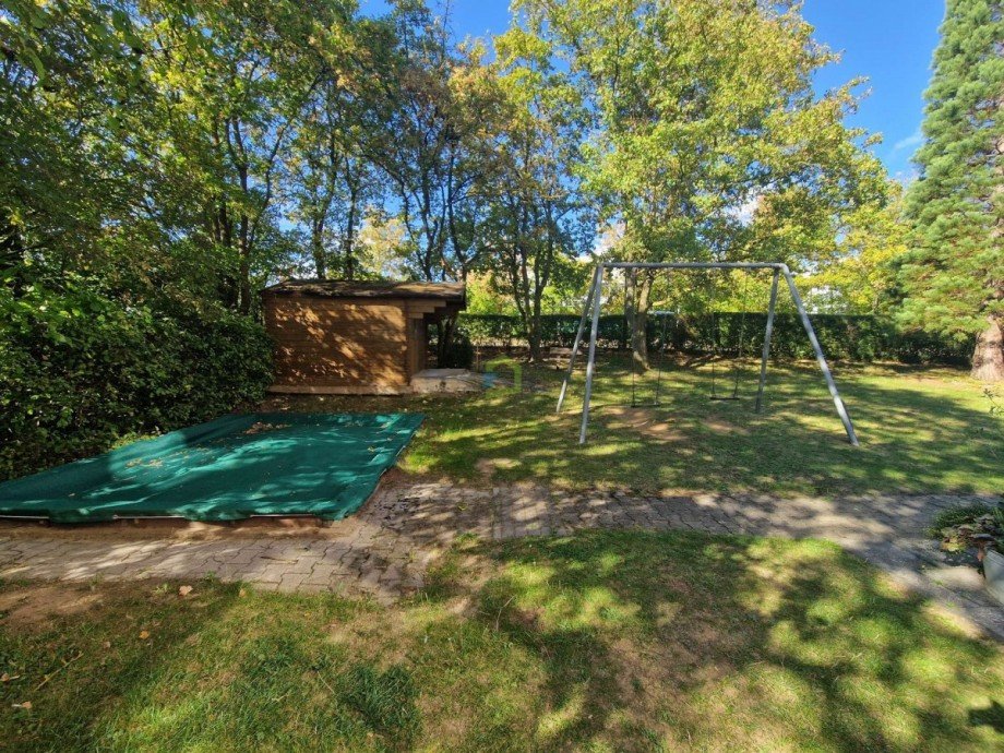 Garten Etagenwohnung Ostfildern