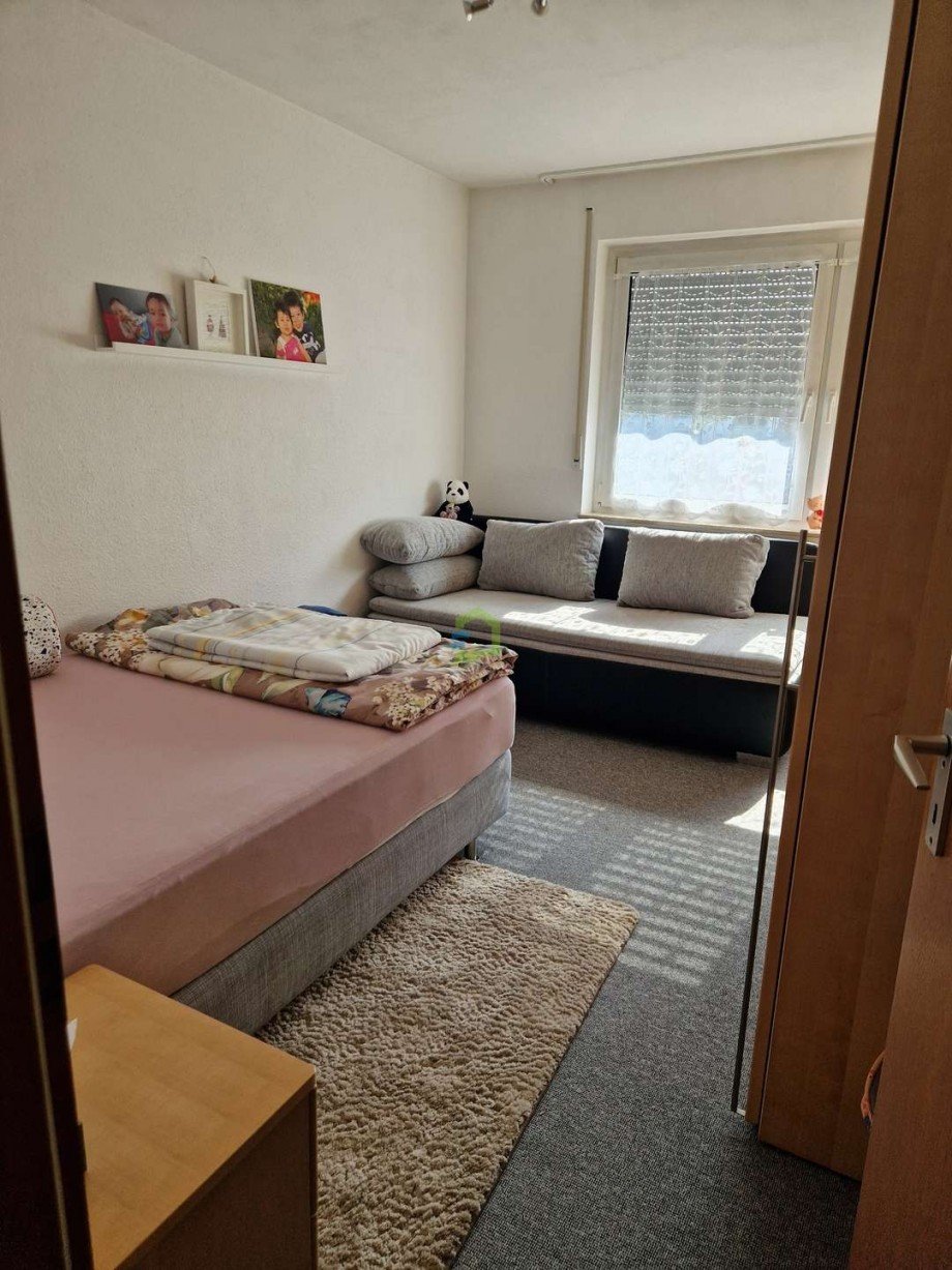 G�stezimmer oG Zweifamilienhaus Wannweil