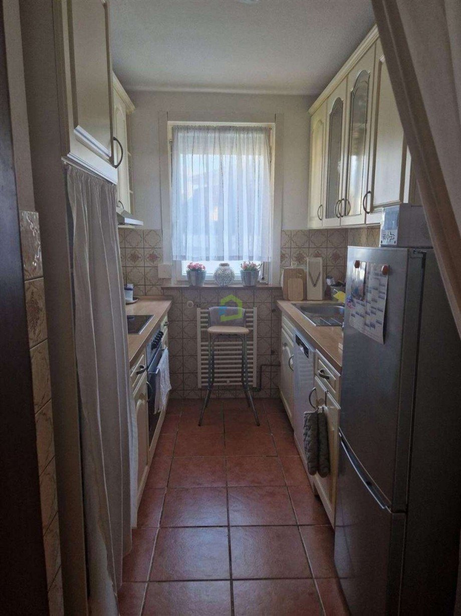 K�che Dachgeschosswohnung Reutlingen