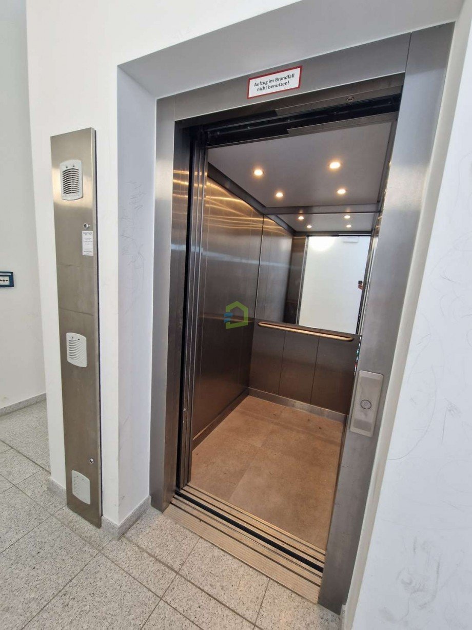 Aufzug Wohnung Dettingen an der Erms
