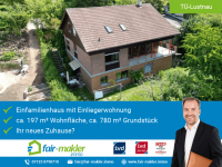 Hauptbild FAIR-MAKLER: 11 Zimmer, Einliegerwohnung und Garten - viel Platz f�r Ihre Pl�ne