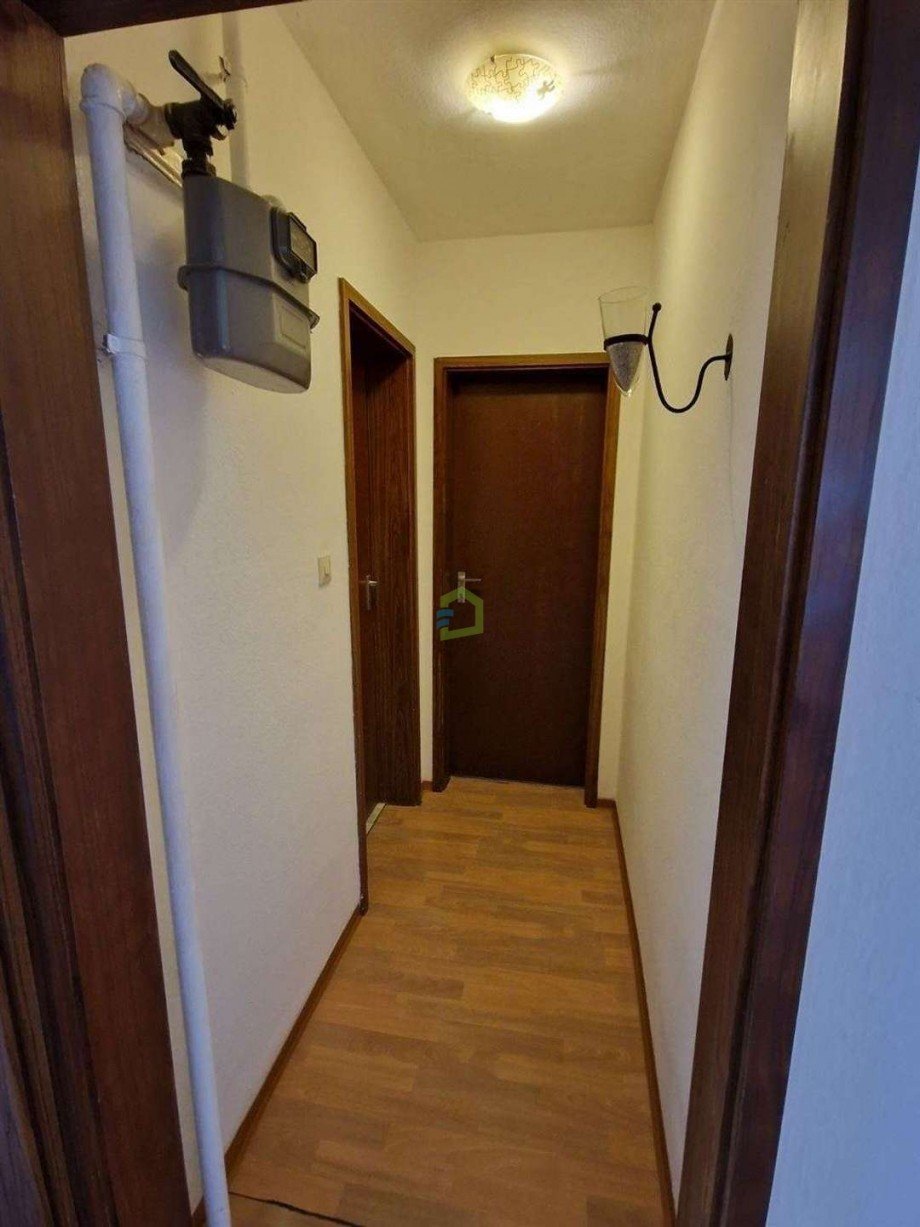 Flur Dachgeschosswohnung Reutlingen