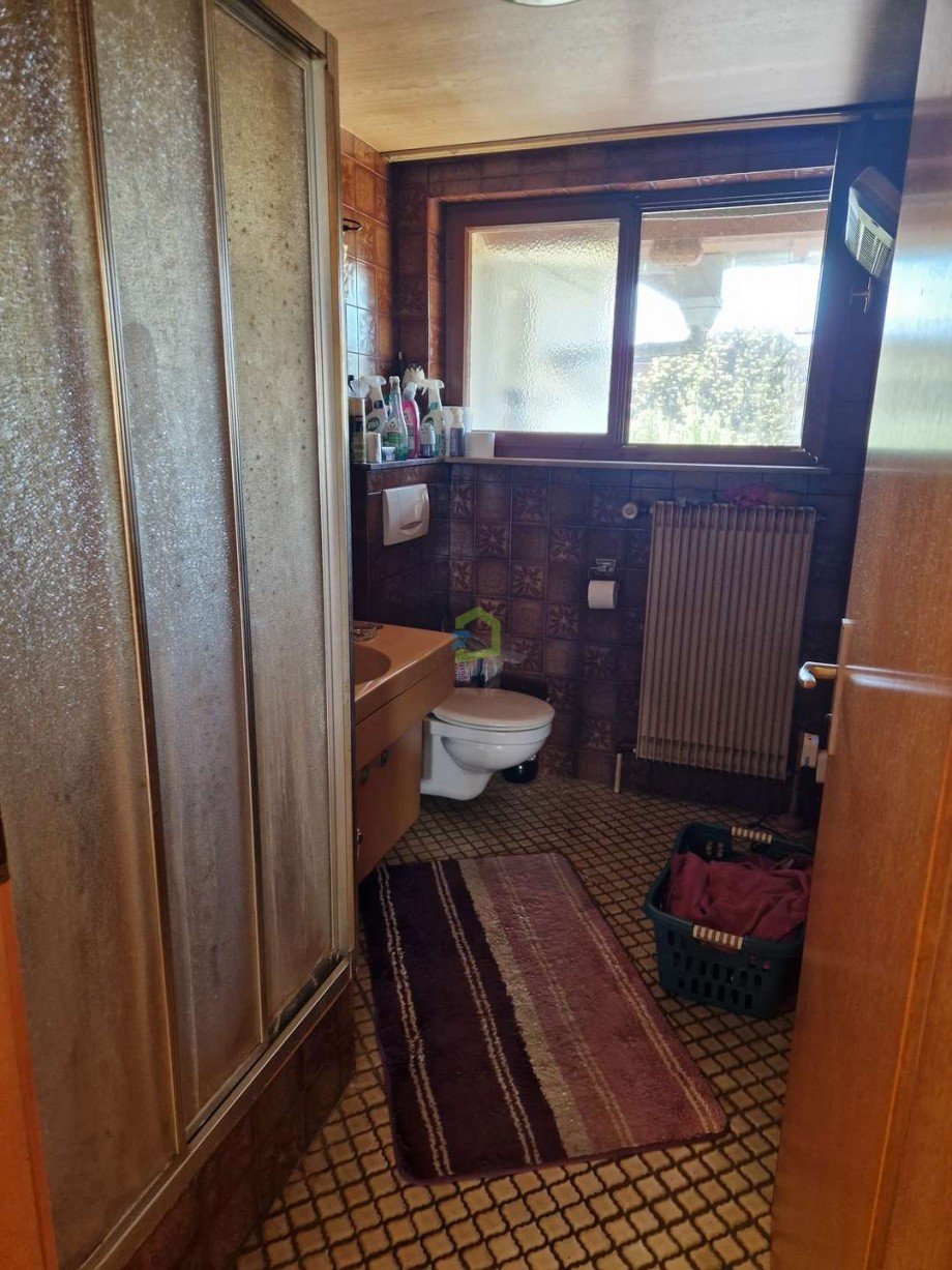 Badezimmer Whg. 2 OG Haus Dettingen an der Erms