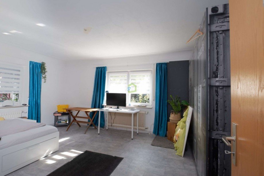 EG Zimmer 2 Zweifamilienhaus Dettingen an der Erms