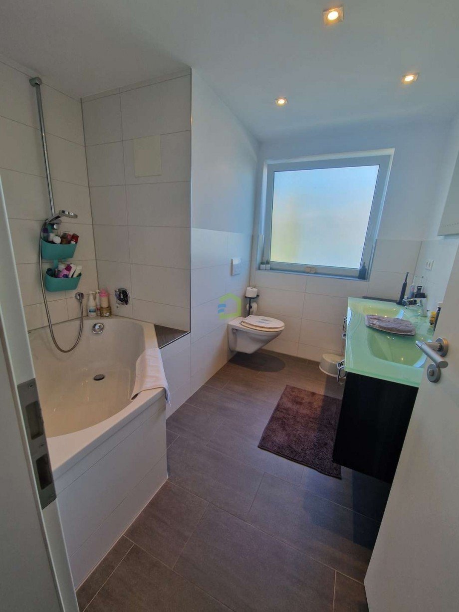 Badezimmer Etagenwohnung Ostfildern