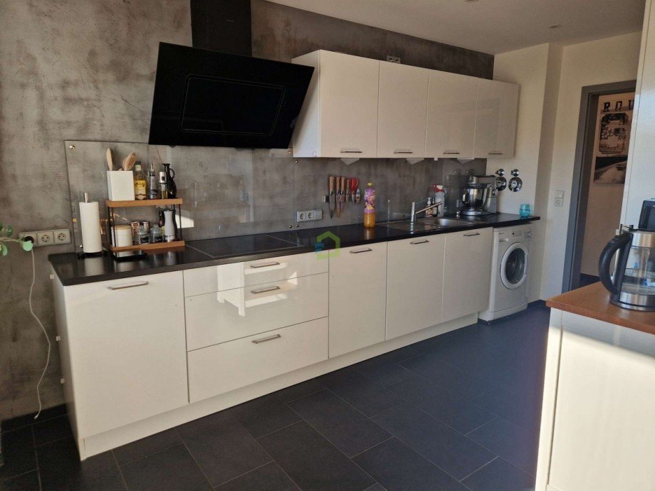 K�che Etagenwohnung Metzingen