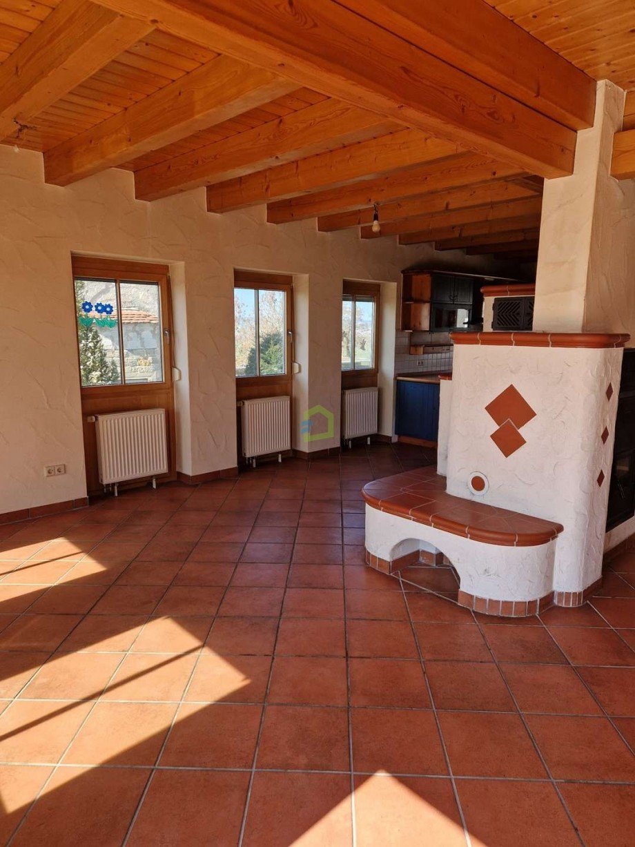 Wohnk�che Einfamilienhaus Herrenberg