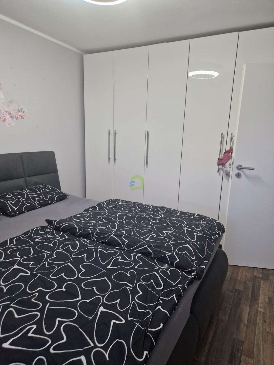 Schlafzimmer Etagenwohnung Ostfildern