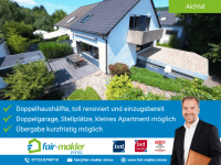 Hauptbild FAIR-MAKLER: Wo der Alltag ein bisschen leiser wird.