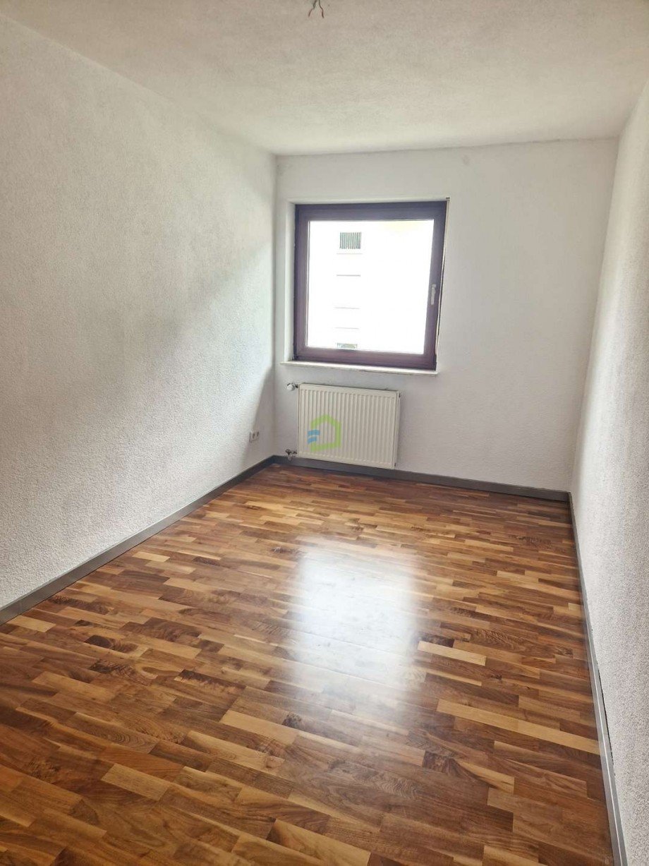 Schlafzimmer Reihenmittelhaus Bad Urach