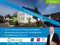 Hauptbild FAIR-MAKLER: Wo aus Mieteinnahmen Zukunft wird