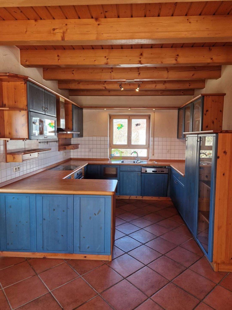 K�che Einfamilienhaus Herrenberg