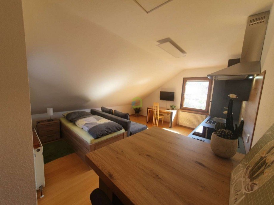 Wohnen/Schlafen Wohnung Dettingen an der Erms