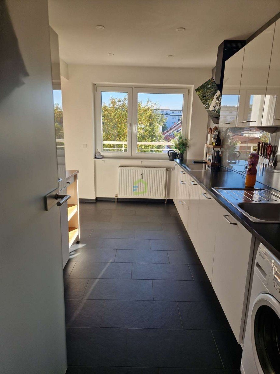 K�che Etagenwohnung Metzingen