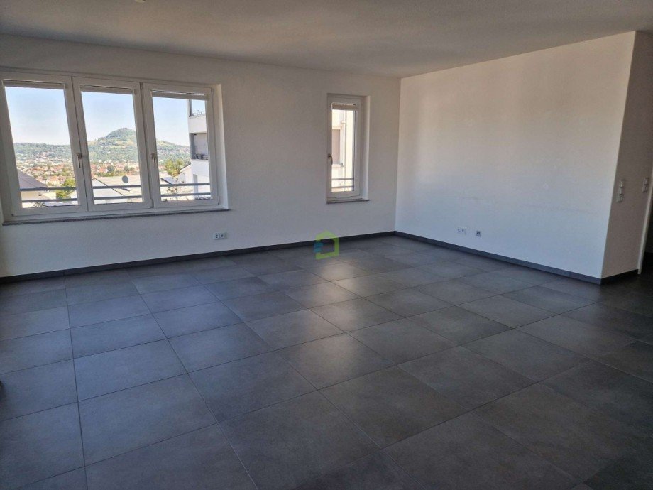 Wohnen Etagenwohnung Pfullingen