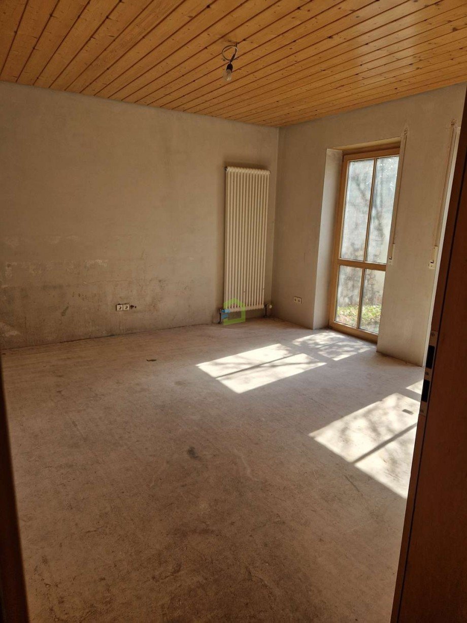 Zimmer EG Einfamilienhaus Herrenberg