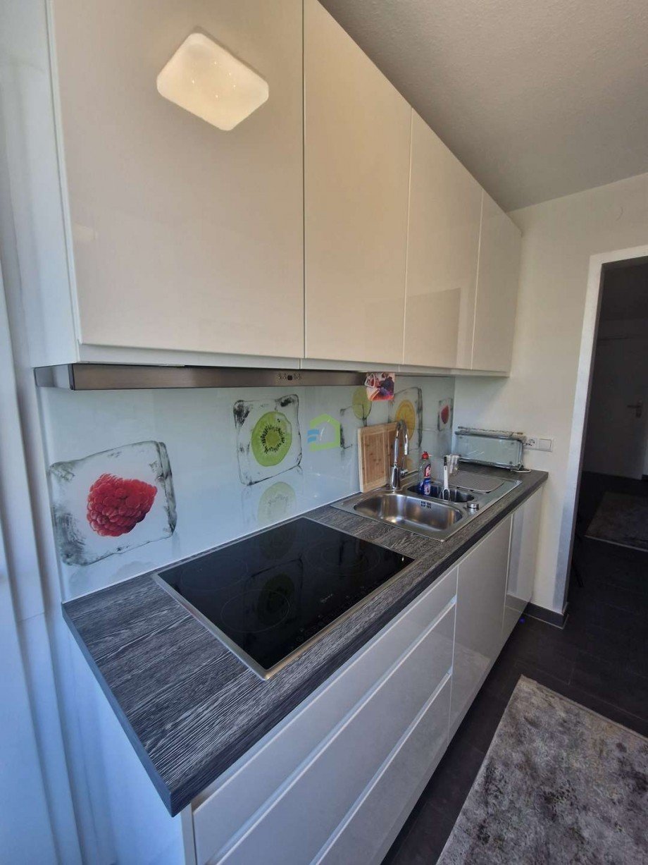 K�che Etagenwohnung Ostfildern