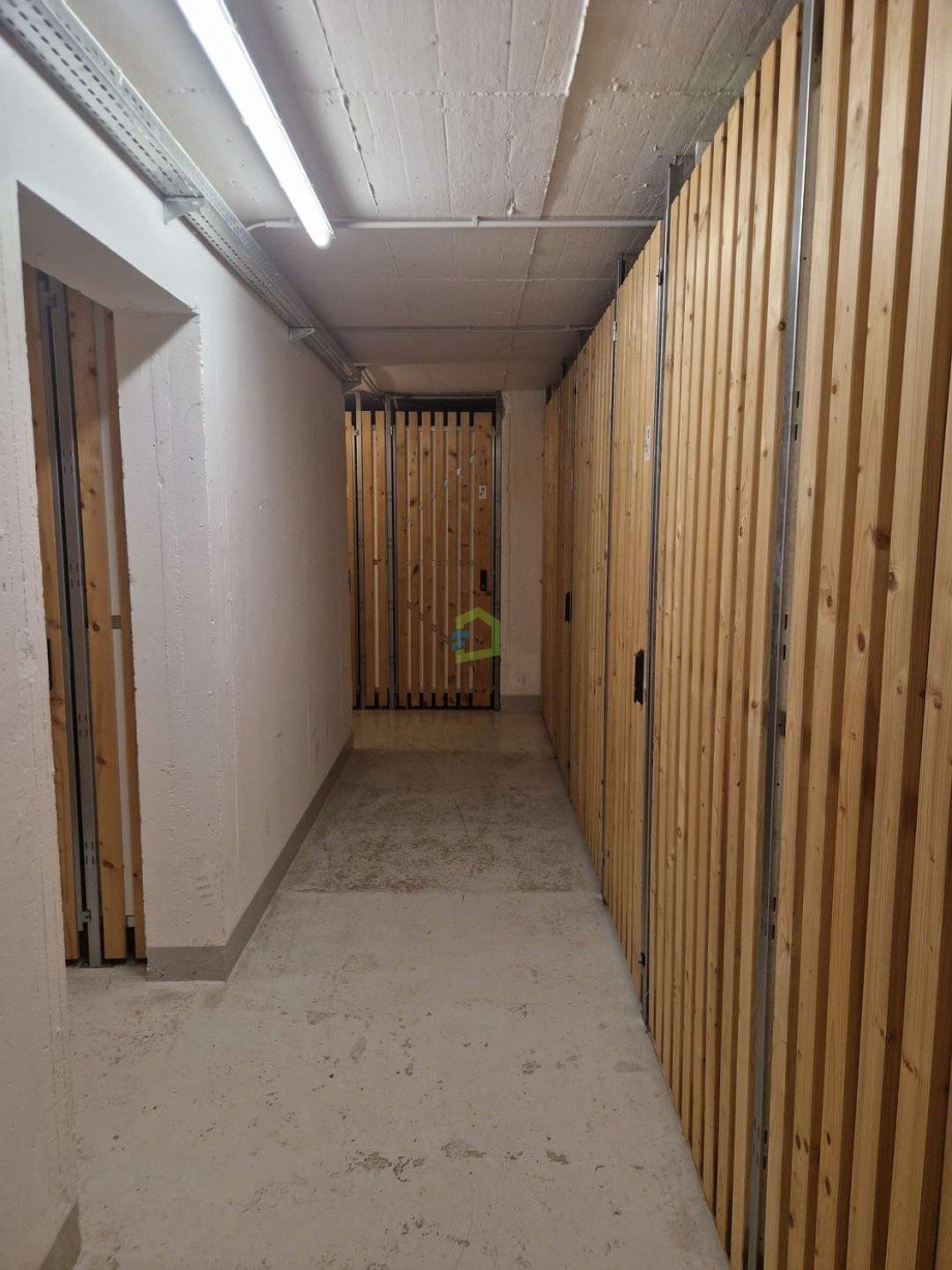Flur Etagenwohnung Ostfildern