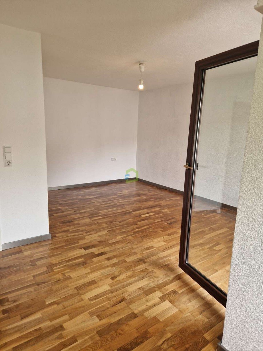 Wohnzimmer Reihenmittelhaus Bad Urach