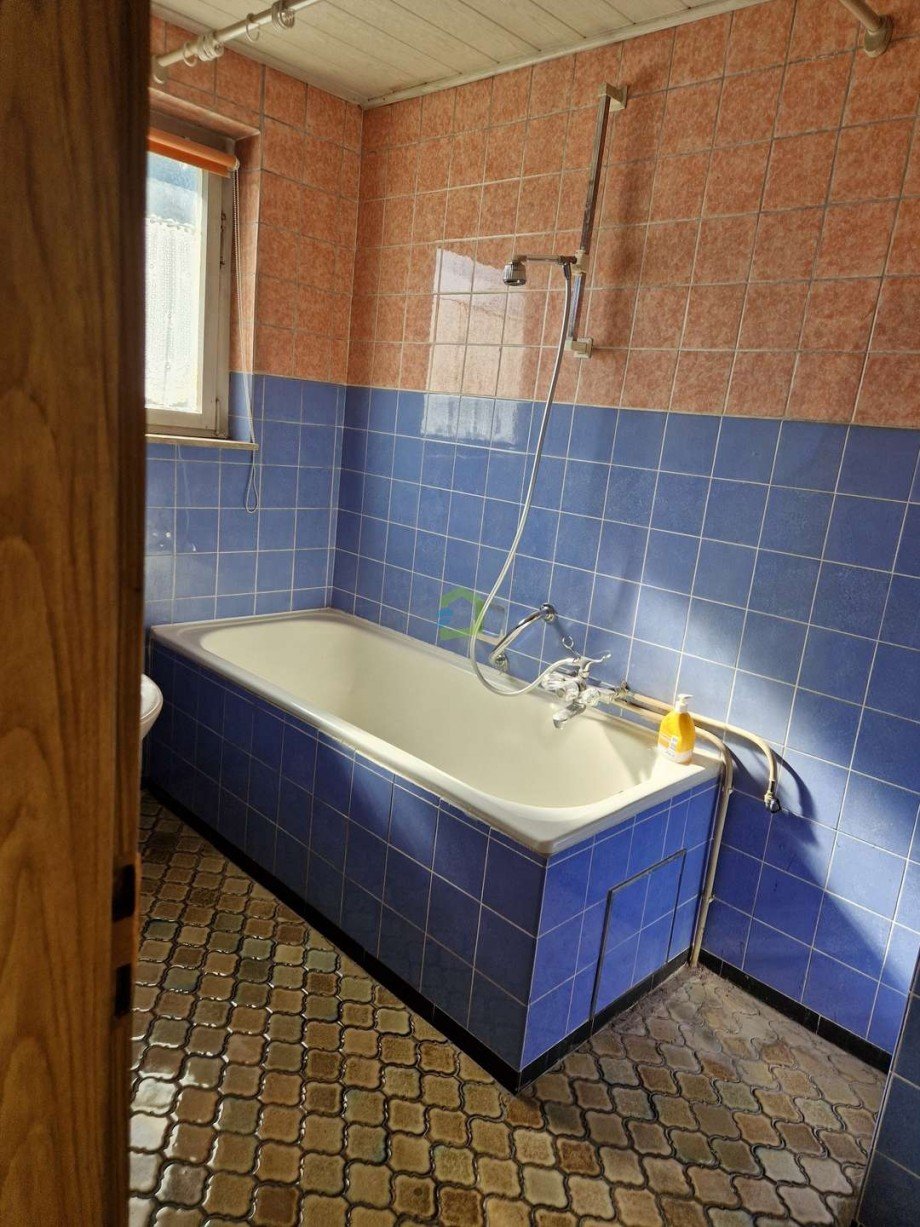 Badezimmer Whg. 1 OG Haus Dettingen an der Erms