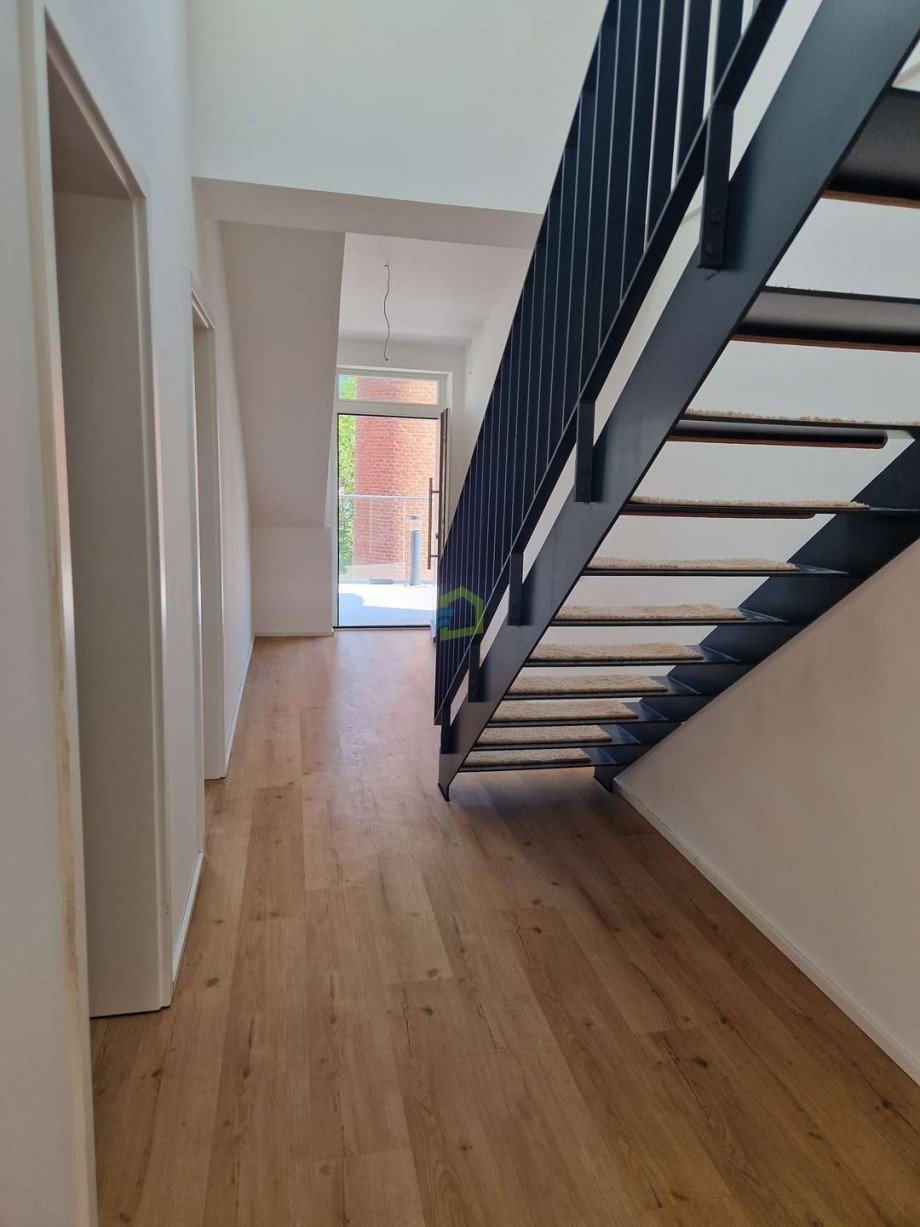 Flur Wohnung Dettingen an der Erms