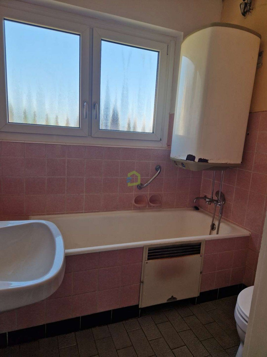 Badezimmer Reihenmittelhaus Neckartenzlingen