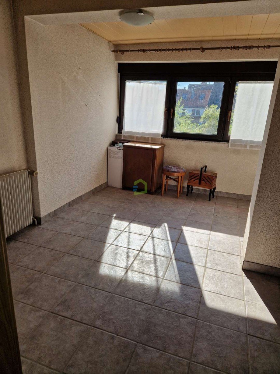 Essen Whg. 1 OG Haus Dettingen an der Erms