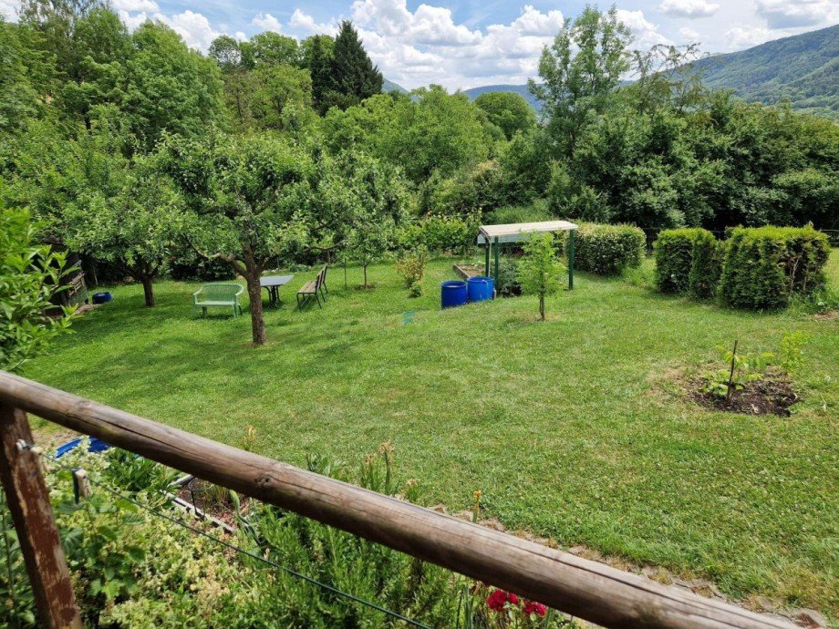 Garten Freizeitgrundst�ck Dettingen
