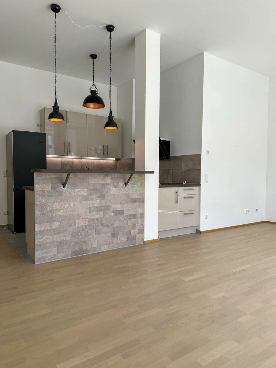 K�che Erdgeschosswohnung Dettingen an der Erms
