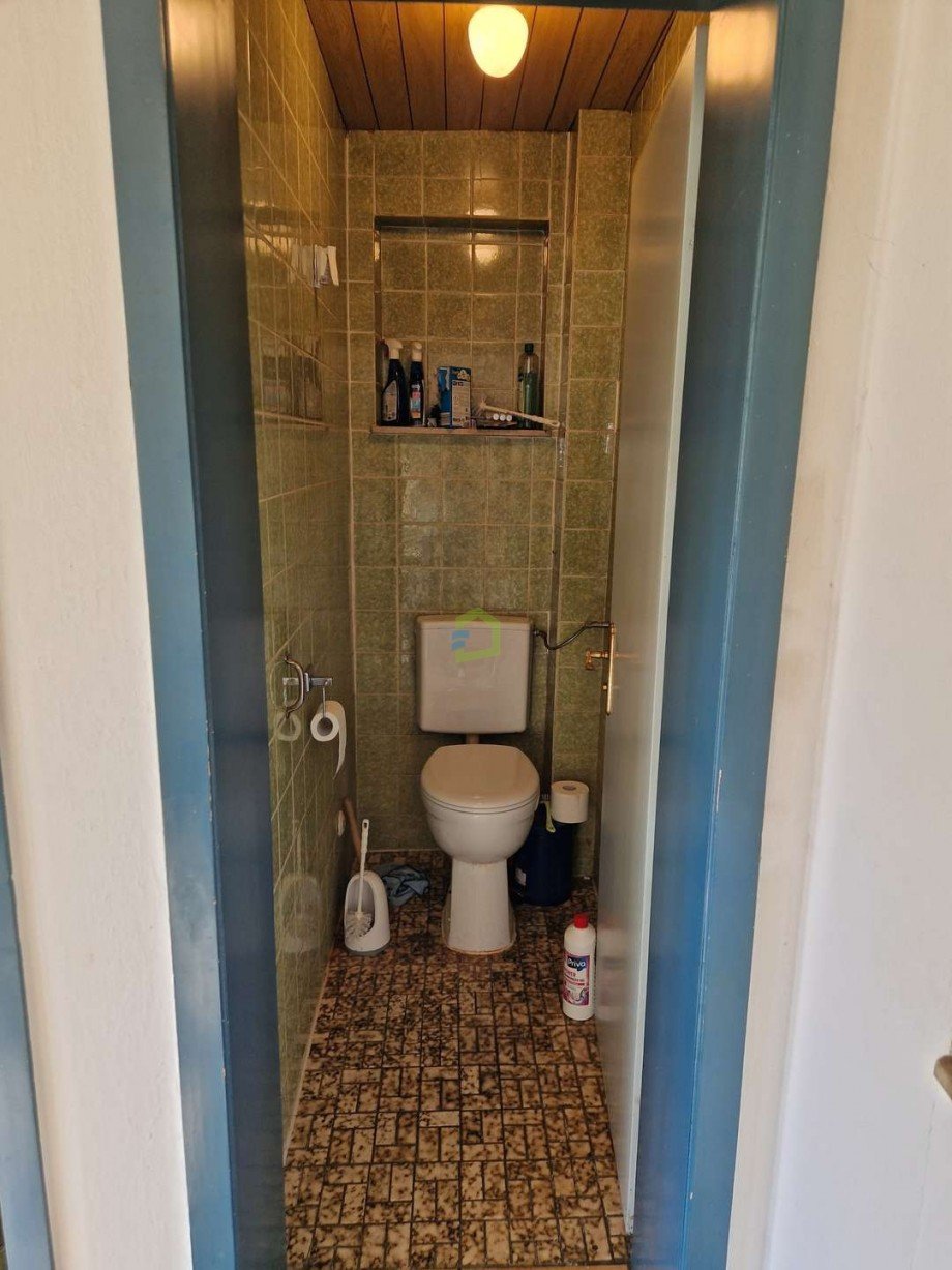 WC EG Haus Dettingen an der Erms