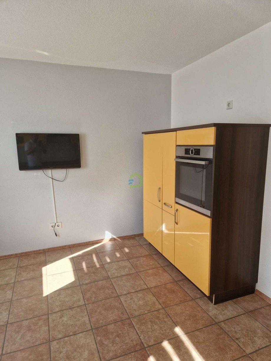 K�che Etagenwohnung Dettingen an der Erms